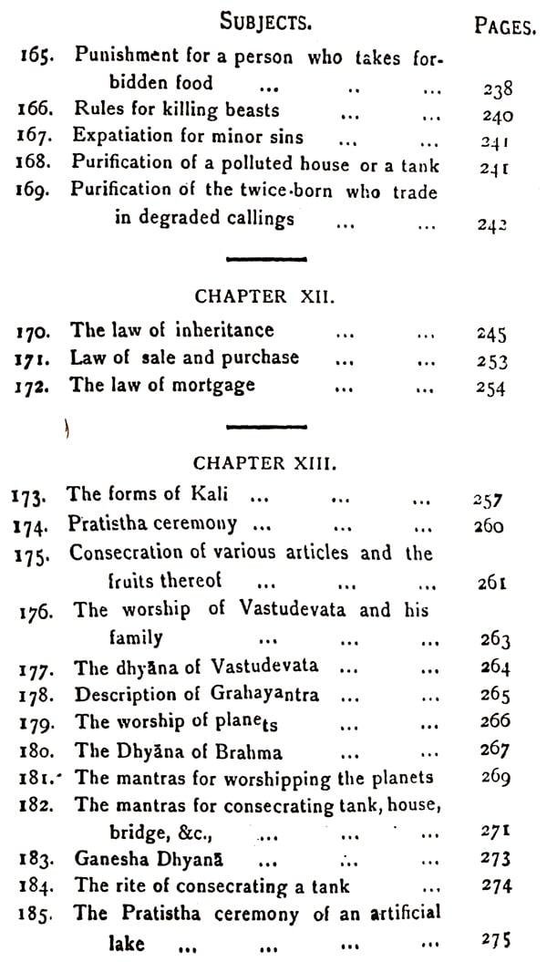 The Mahanirvana Tantram - Retail Maharaj