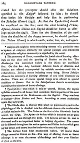 The Mahanirvana Tantram - Retail Maharaj