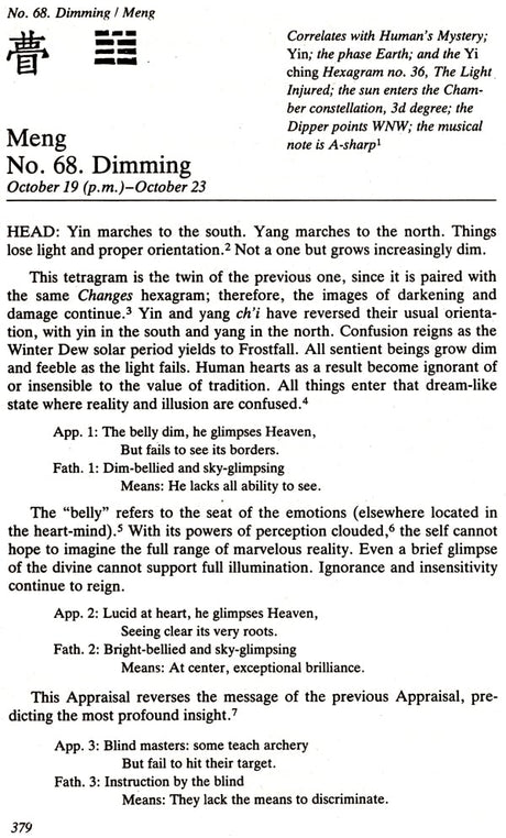 The Canon of Supreme Mystery (An Old and Rare Book) - Retail Maharaj