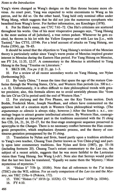 The Canon of Supreme Mystery (An Old and Rare Book) - Retail Maharaj