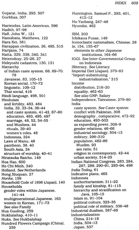 Columbia Project on Asia in The Core Curriculum (Case Studies In The Social Sciences) - Retail Maharaj