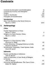 Columbia Project on Asia in The Core Curriculum (Case Studies In The Social Sciences) - Retail Maharaj
