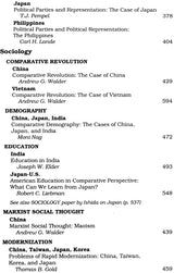 Columbia Project on Asia in The Core Curriculum (Case Studies In The Social Sciences) - Retail Maharaj