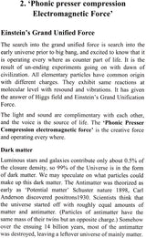 Lord of Creation- Einstein's Grand Unified Force - Retail Maharaj