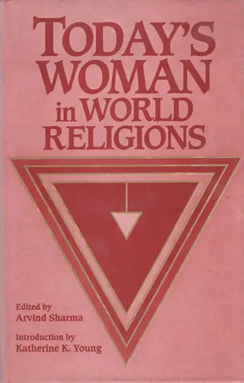 Todays Women in World Religion - Retail Maharaj