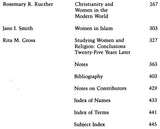 Todays Women in World Religion - Retail Maharaj