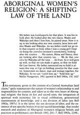 Todays Women in World Religion - Retail Maharaj