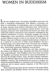 Todays Women in World Religion - Retail Maharaj