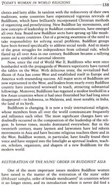 Todays Women in World Religion - Retail Maharaj