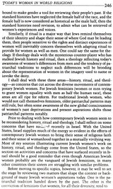 Todays Women in World Religion - Retail Maharaj