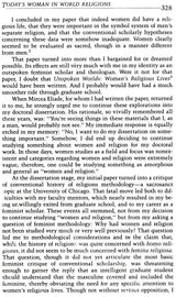 Todays Women in World Religion - Retail Maharaj