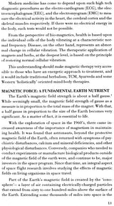 Biomagnetic and Herbal Therapy - Retail Maharaj