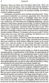 Ganapati-Song of the Self - Retail Maharaj