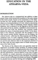 Education in Ancient India (Sri Garib Dass Oriental Series) - Retail Maharaj