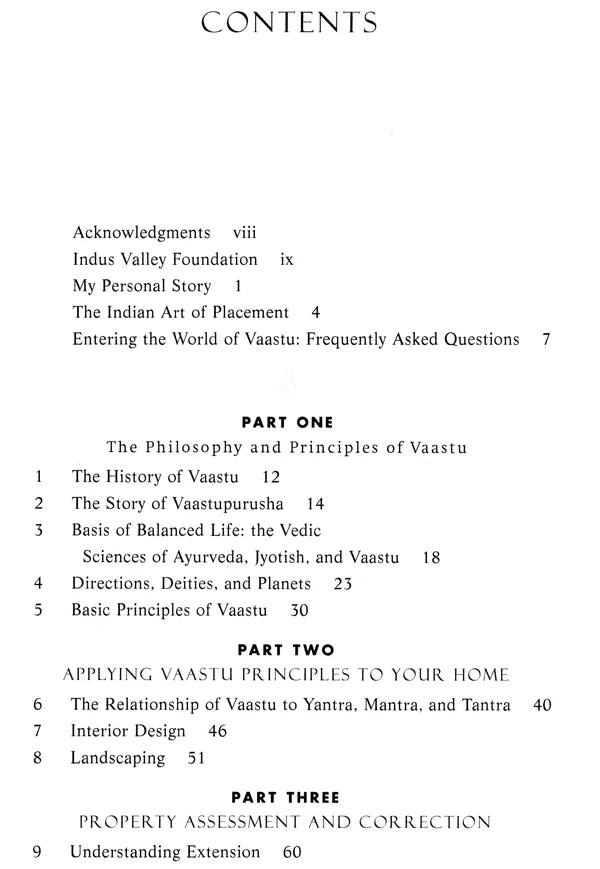 The Vaastu Workbook [English] By Talavane Krishna - Retail Maharaj