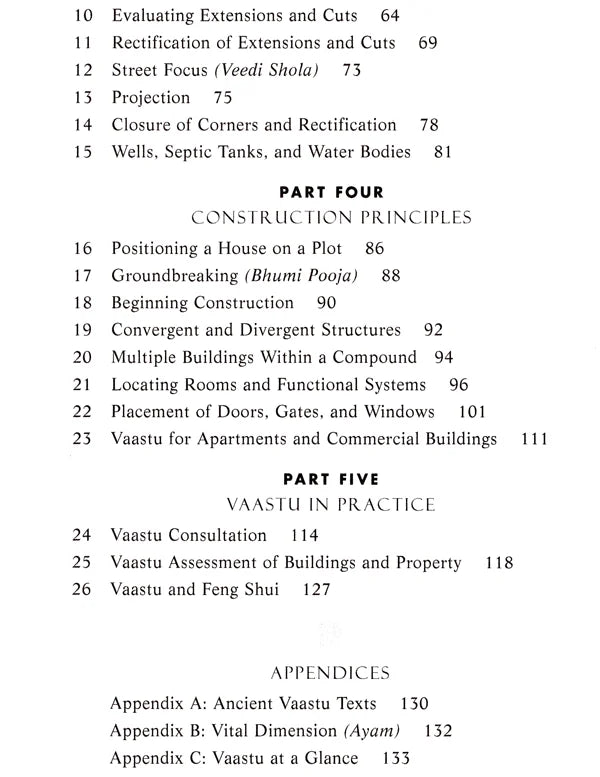 The Vaastu Workbook [English] By Talavane Krishna - Retail Maharaj