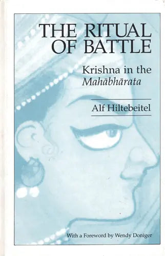Ritual of Battle: Krishna in the "Mahabharata" - Retail Maharaj