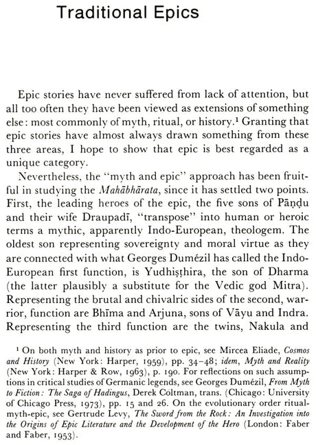 Ritual of Battle: Krishna in the "Mahabharata" - Retail Maharaj