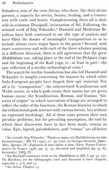 Ritual of Battle: Krishna in the "Mahabharata" - Retail Maharaj