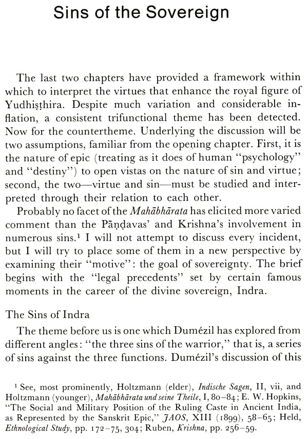 Ritual of Battle: Krishna in the "Mahabharata" - Retail Maharaj