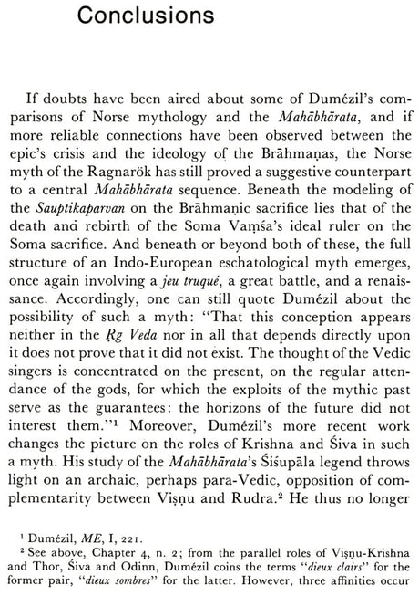Ritual of Battle: Krishna in the "Mahabharata" - Retail Maharaj