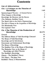 Theories Of Knowledge- A Critique - Retail Maharaj