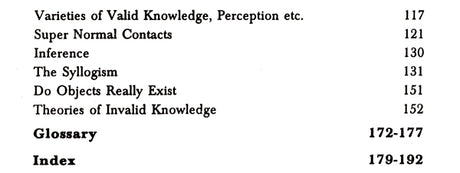 Theories Of Knowledge- A Critique - Retail Maharaj