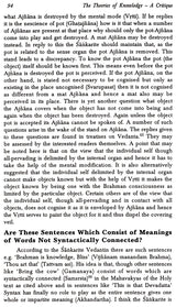 Theories Of Knowledge- A Critique - Retail Maharaj