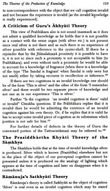 Theories Of Knowledge- A Critique - Retail Maharaj