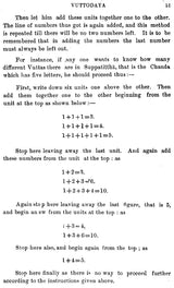 Samgharakkitas Vuttodayaa Study of Pali Metre%2C Pali Text %26 English TRANS. - Retail Maharaj