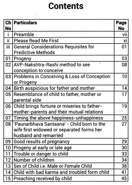 Predictive Methods in Vedika Jyotisha [English] By Hemant Thakorbhai Bhatt - Retail Maharaj