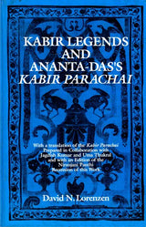 Kabir Legends and Anant Das's Kabir Parachai: No. 140 (Sri Garib Dass Oriental S.) - Retail Maharaj