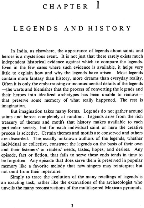 Kabir Legends and Anant Das's Kabir Parachai: No. 140 (Sri Garib Dass Oriental S.) - Retail Maharaj