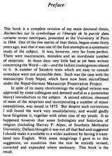Vac: The Concept of the Word in Selected Hindu Tantras: No. 155 (Sri Garib Dass Oriental S.) - Retail Maharaj