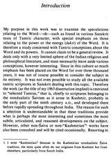 Vac: The Concept of the Word in Selected Hindu Tantras: No. 155 (Sri Garib Dass Oriental S.) - Retail Maharaj