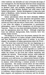Vac: The Concept of the Word in Selected Hindu Tantras: No. 155 (Sri Garib Dass Oriental S.) - Retail Maharaj