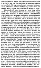 Vac: The Concept of the Word in Selected Hindu Tantras: No. 155 (Sri Garib Dass Oriental S.) - Retail Maharaj