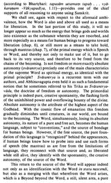 Vac: The Concept of the Word in Selected Hindu Tantras: No. 155 (Sri Garib Dass Oriental S.) - Retail Maharaj