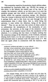 Vac: The Concept of the Word in Selected Hindu Tantras: No. 155 (Sri Garib Dass Oriental S.) - Retail Maharaj