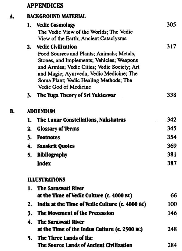 Gods, Sages and Kings: Vedic Secrets of Ancient Civilization [English] - Retail Maharaj