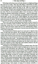 Gods, Sages and Kings: Vedic Secrets of Ancient Civilization [English] - Retail Maharaj