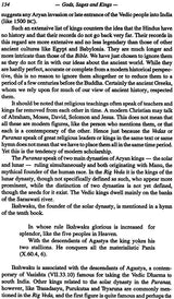 Gods, Sages and Kings: Vedic Secrets of Ancient Civilization [English] - Retail Maharaj