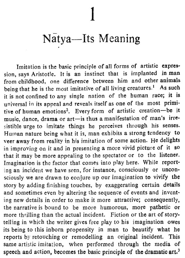 Sanskrit Theatre and Stagecraft - Retail Maharaj