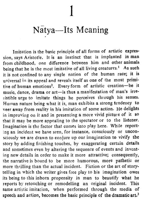 Sanskrit Theatre and Stagecraft - Retail Maharaj