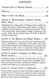The Tantric Path to Higher Conscious [English] - Retail Maharaj