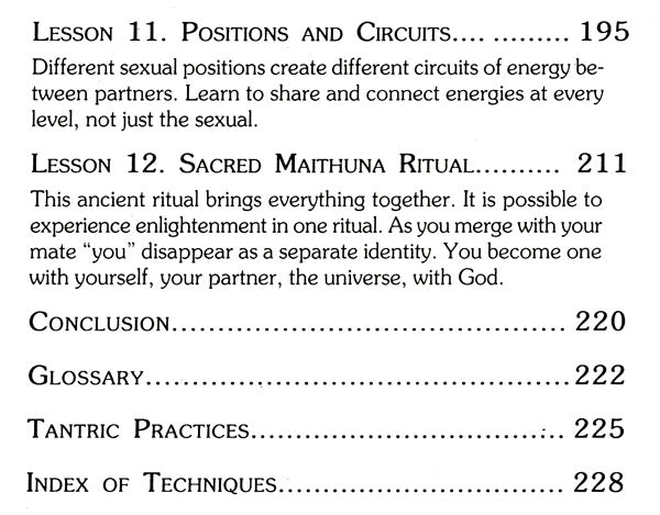 The Tantric Path to Higher Conscious [English] - Retail Maharaj