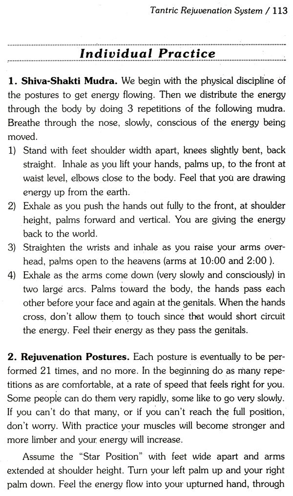 The Tantric Path to Higher Conscious [English] - Retail Maharaj
