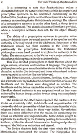 Vidhi Viveka of Mandana Misra: Understanding Vedic Injunctions - Retail Maharaj