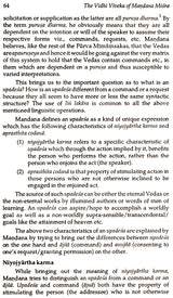 Vidhi Viveka of Mandana Misra: Understanding Vedic Injunctions - Retail Maharaj