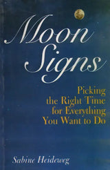 Moon Signs